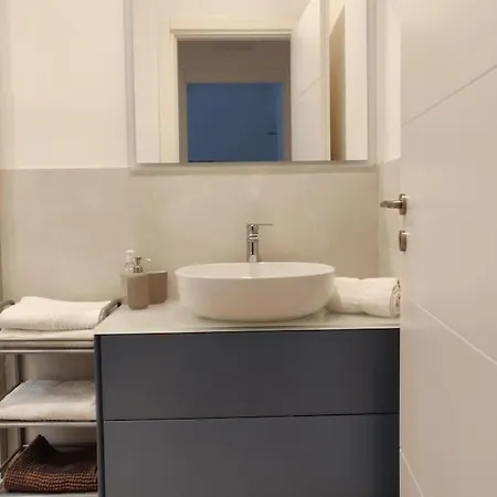 Appartement La Casa Di Dani Gênes